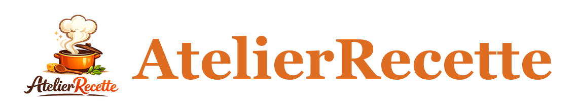 AtelierRecette logo